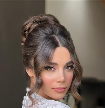 سالن زیبایی سالن زیبایی خانه عروس  در  رشت