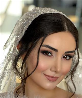 سالن زیبایی سالن زیبایی خانه عروس  در  رشت