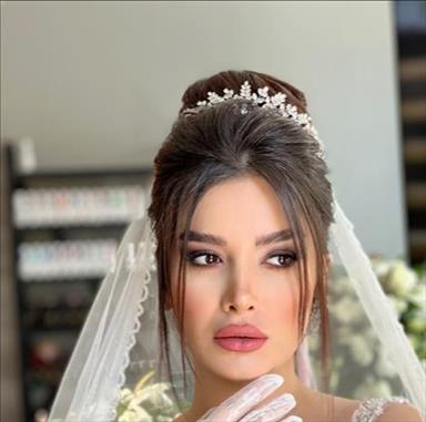 سالن زیبایی سالن زیبایی خانه عروس  در  رشت