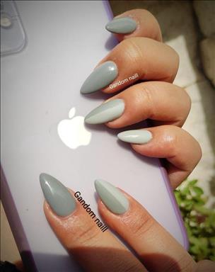 سالن زیبایی کاشت ناخن گندم  در  مشهد