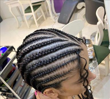 سالن زیبایی مرکز تخصصی بافت موی گندم   در  مشهد