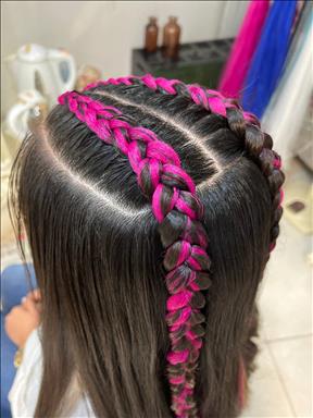 سالن زیبایی مرکز تخصصی بافت موی گندم   در  مشهد