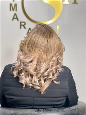 سالن زیبایی زیبایی شیما رفعتی  در  مشهد