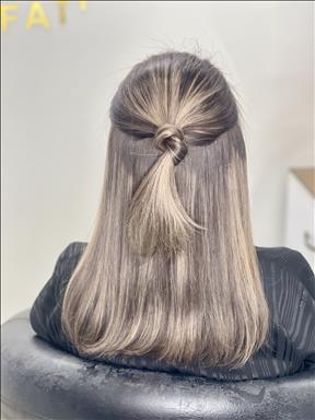 سالن زیبایی زیبایی شیما رفعتی  در  مشهد