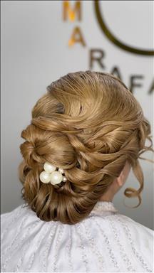 سالن زیبایی زیبایی شیما رفعتی  در  مشهد