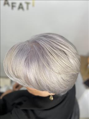 سالن زیبایی زیبایی شیما رفعتی  در  مشهد