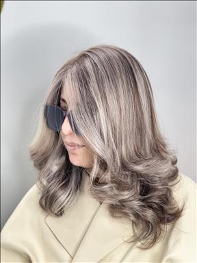 سالن زیبایی زیبایی شیما رفعتی  در  مشهد