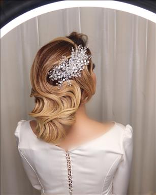 سالن زیبایی تک رخ  در  لاهیجان