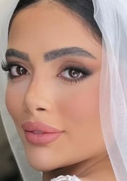 سالن زیبایی زیبایی  یگانه هروی  در  مشهد