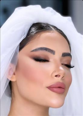 سالن زیبایی زیبایی  یگانه هروی  در  مشهد