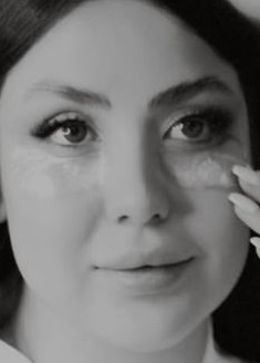 سالن زیبایی زیبایی  یگانه هروی  در  مشهد