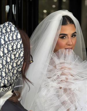 سالن زیبایی زیبایی  یگانه هروی  در  مشهد