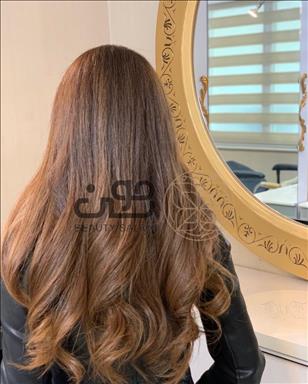 سالن زیبایی سالن زیبایی مونه  در  تهران