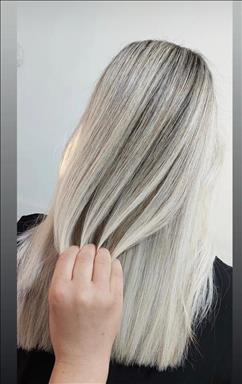 سالن زیبایی عروس سرای فرزانه  در  اسلامشهر