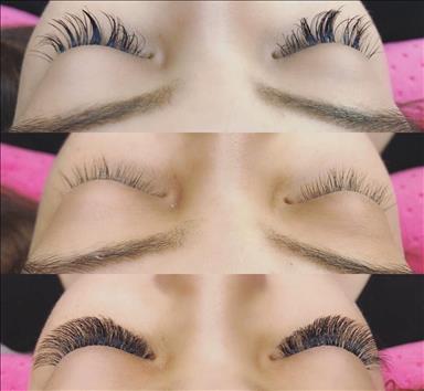 سالن زیبایی سالن زیبایی آنجل  در  تهران