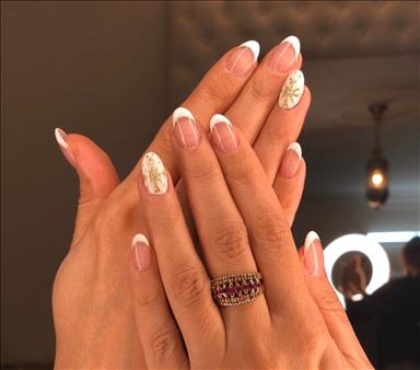 سالن زیبایی سالن زیبایی آنجل  در  تهران