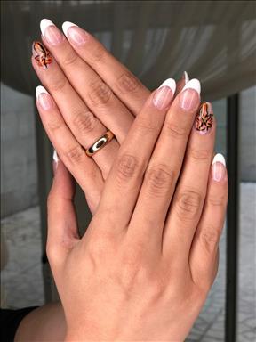 سالن زیبایی سالن زیبایی آنجل  در  تهران