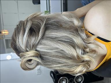 سالن زیبایی سالن زیبایی فائزه اسفنجاری   در  فریدونکنار