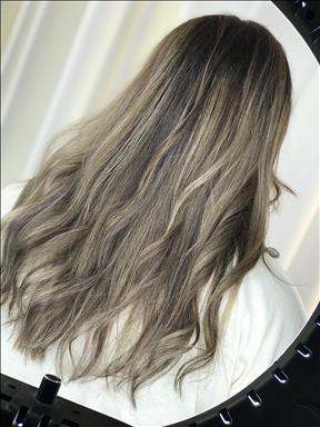 سالن زیبایی سالن زیبایی فائزه اسفنجاری   در  فریدونکنار