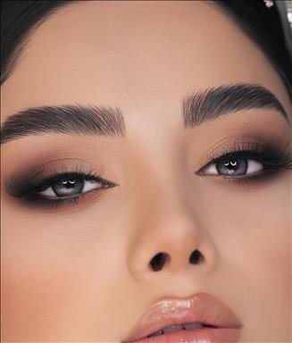 سالن زیبایی سالن زیبایی نگارآرا  در  مشهد