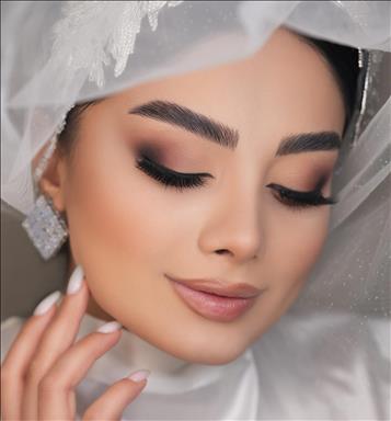 سالن زیبایی سالن زیبایی نگارآرا  در  مشهد