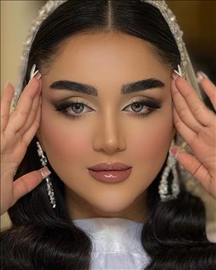 سالن زیبایی سالن زیبایی نگارآرا  در  مشهد