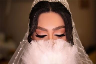 سالن زیبایی  سالن زیبایی عروس ماهان  در  قم