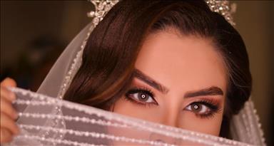 سالن زیبایی  سالن زیبایی عروس ماهان  در  قم