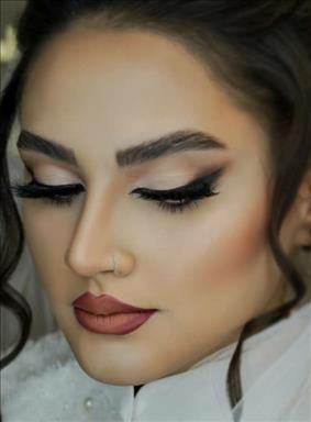 سالن زیبایی سالن زیبایی و مرکز اکستنشن گل  در  اراک