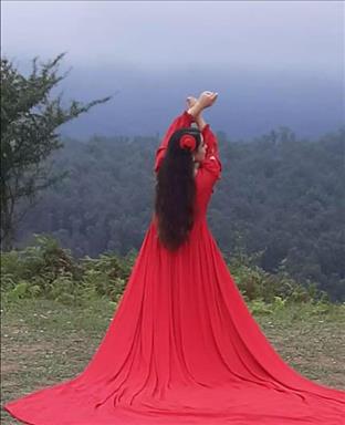 سالن زیبایی سالن زیبایی و مرکز اکستنشن گل  در  اراک