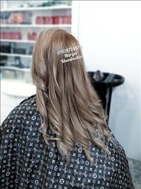 سالن زیبایی سالن زیبایی یوشا  در  تهران