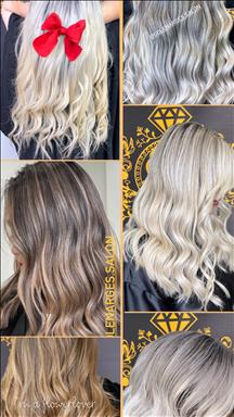 سالن زیبایی عروس سرای گل نرگس  در  اسلامشهر