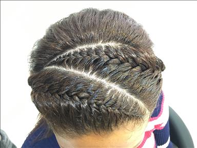 سالن زیبایی سالن زیبایی نسیما  در  شیراز