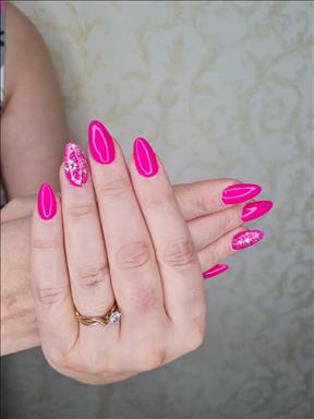 سالن زیبایی سالن زیبایی جانان  در  بندر انزلی