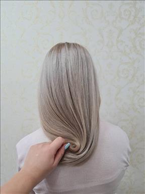 سالن زیبایی سالن زیبایی جانان  در  بندر انزلی