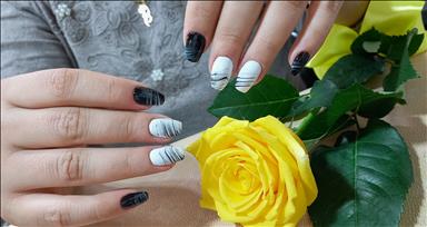 سالن زیبایی سالن زیبایی جانان  در  بندر انزلی