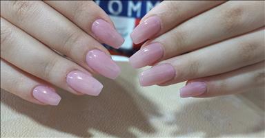 سالن زیبایی سالن زیبایی جانان  در  بندر انزلی