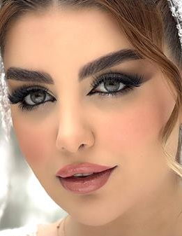 سالن زیبایی سالن زیبایی وحیده موسوی  در  مشهد