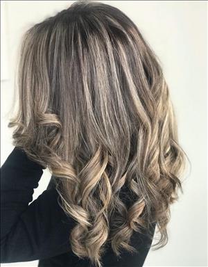 سالن زیبایی مونالیزا  در  اصفهان