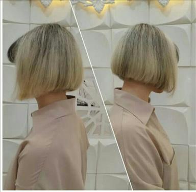 سالن زیبایی زیبایی عروس خاص  در  نیشابور