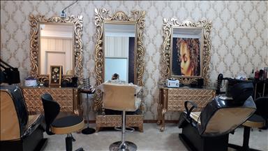 سالن زیبایی زیبا کده دو بانو  در  بندرعباس