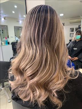 سالن زیبایی زیبایی حوا  در  مشهد