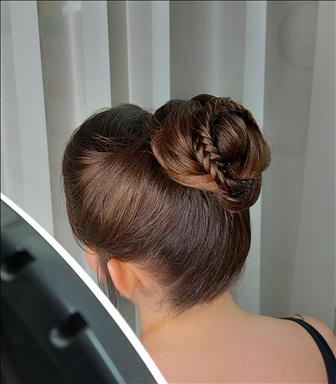 سالن زیبایی زیبایی حوا  در  مشهد