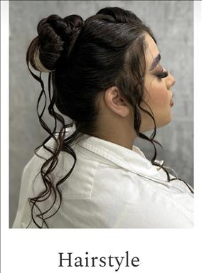 سالن زیبایی زیبایی و آموزشگاه  مریم علی آبادی  در  مشهد