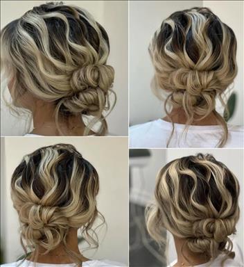 سالن زیبایی زیبایی و آموزشگاه  مریم علی آبادی  در  مشهد