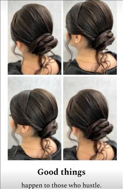 سالن زیبایی زیبایی و آموزشگاه  مریم علی آبادی  در  مشهد