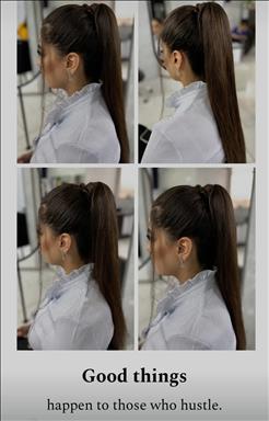 سالن زیبایی زیبایی و آموزشگاه  مریم علی آبادی  در  مشهد