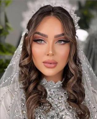 سالن زیبایی  سالن زیبایی گوهربانو  در  شهر قدس