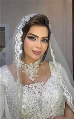 سالن زیبایی  سالن زیبایی گوهربانو  در  شهر قدس