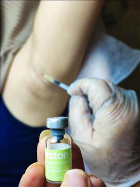 کلینیک زیبایی کلینیک پوست ومو دکتر شقایق( پرنیان )  در  مشهد